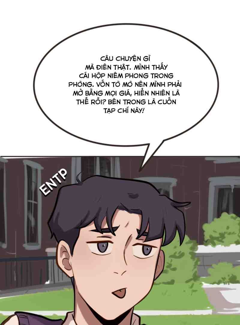 Không Phải Gu Tôi Chapter 40 - Trang 2