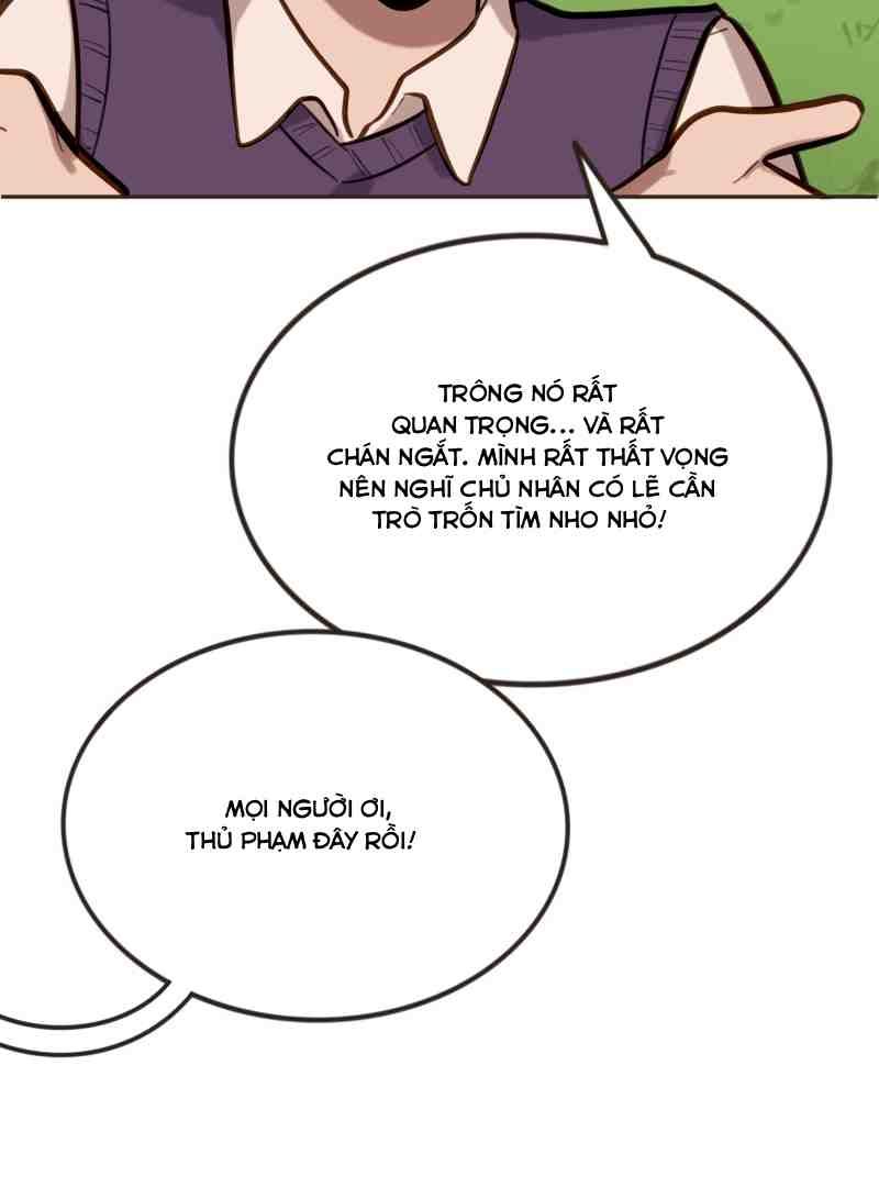 Không Phải Gu Tôi Chapter 40 - Trang 2