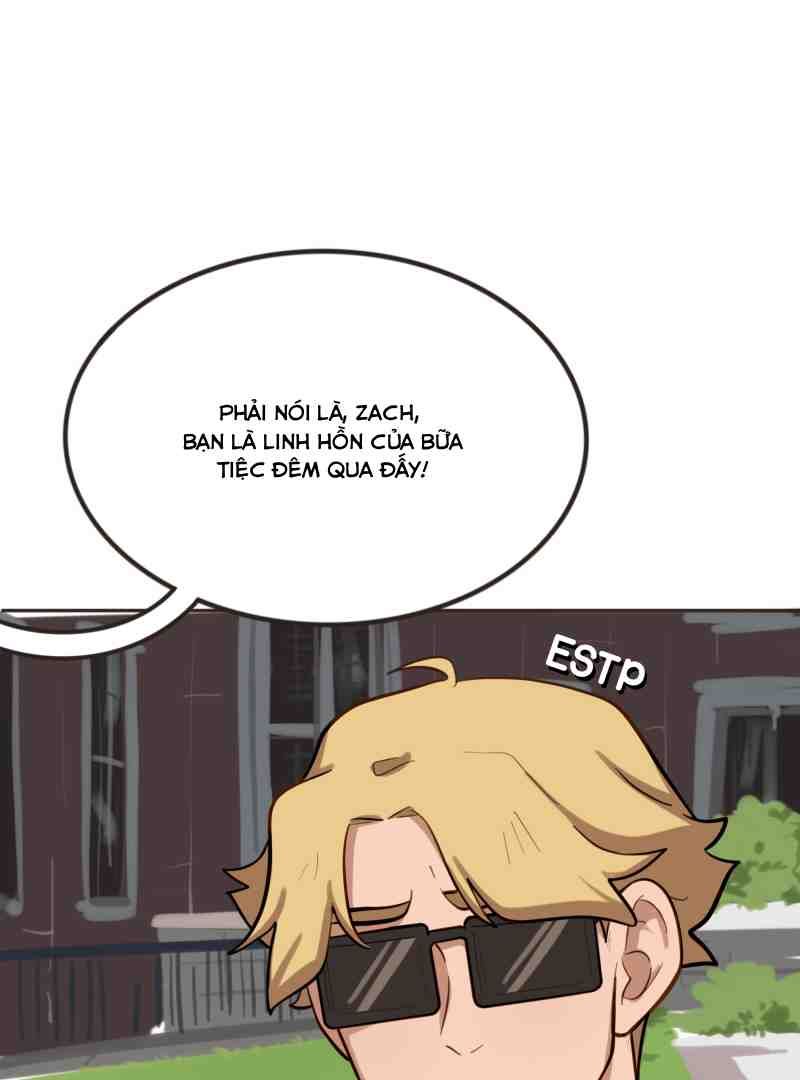 Không Phải Gu Tôi Chapter 40 - Trang 2