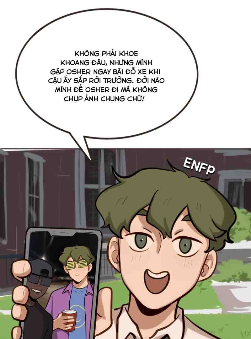 Không Phải Gu Tôi Chapter 40 - Trang 2