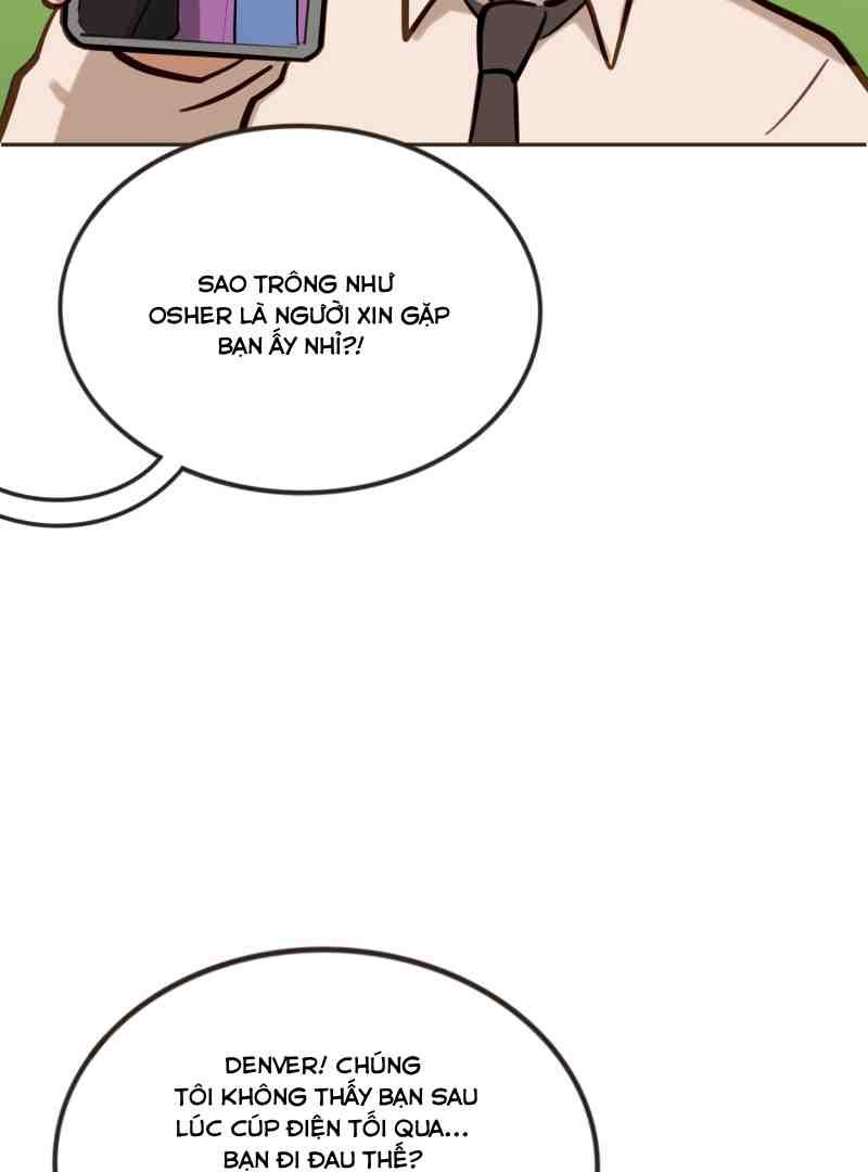 Không Phải Gu Tôi Chapter 40 - Trang 2