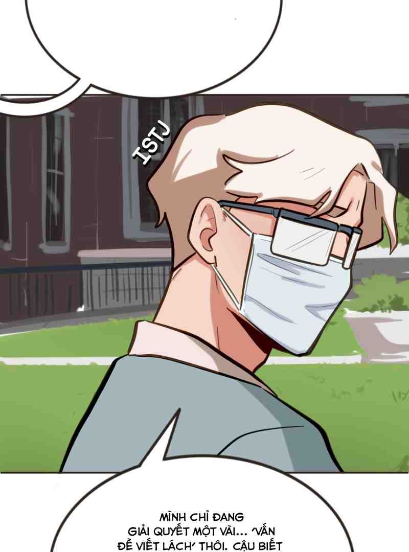 Không Phải Gu Tôi Chapter 40 - Trang 2