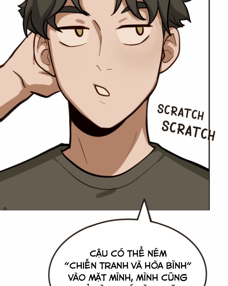 Không Phải Gu Tôi Chapter 41 - Trang 2