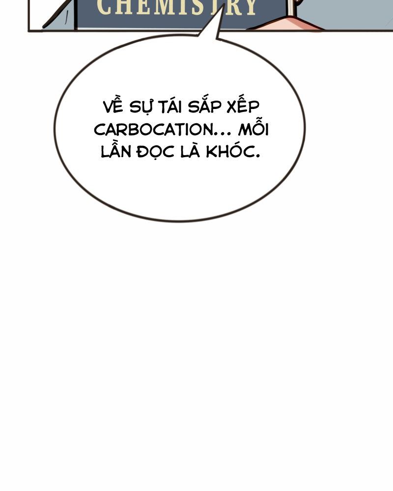 Không Phải Gu Tôi Chapter 41 - Trang 2