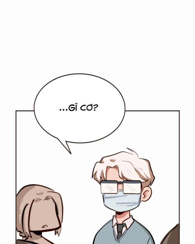 Không Phải Gu Tôi Chapter 41 - Trang 2