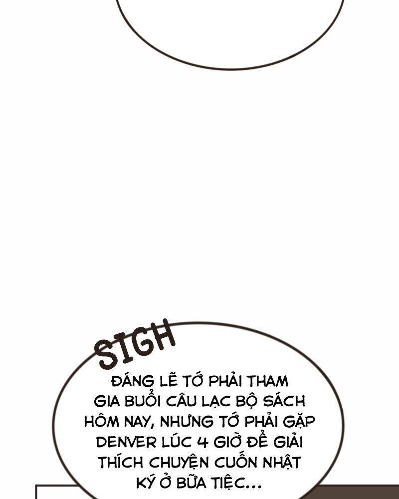 Không Phải Gu Tôi Chapter 42 - Trang 2