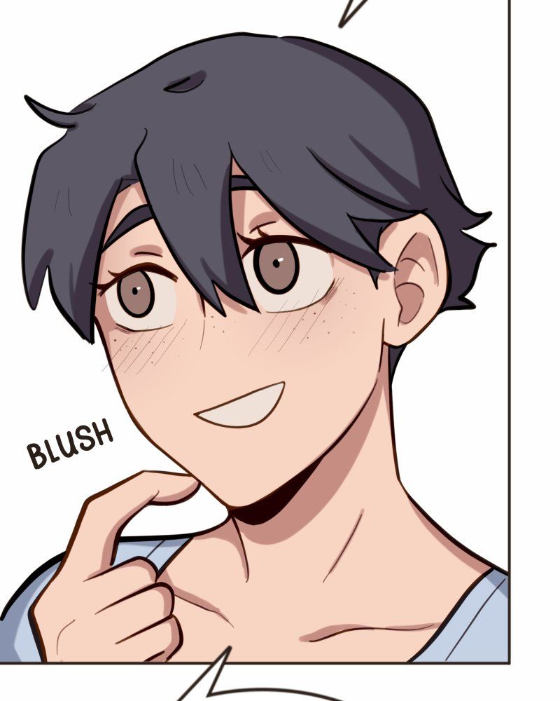 Không Phải Gu Tôi Chapter 43 - Trang 2