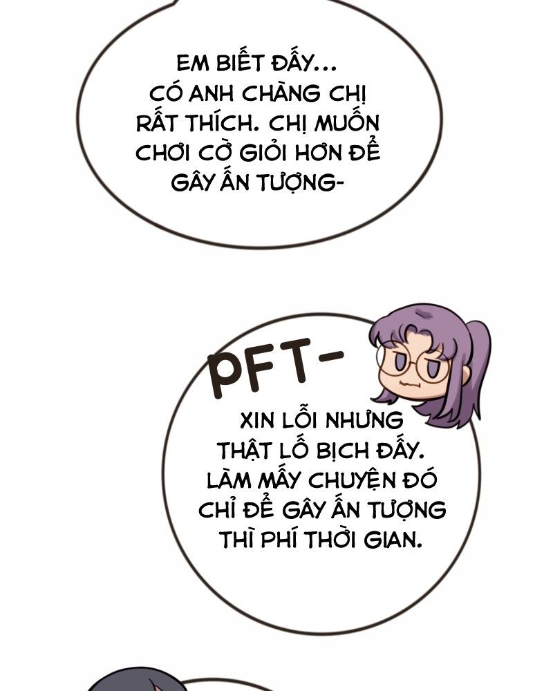 Không Phải Gu Tôi Chapter 43 - Trang 2