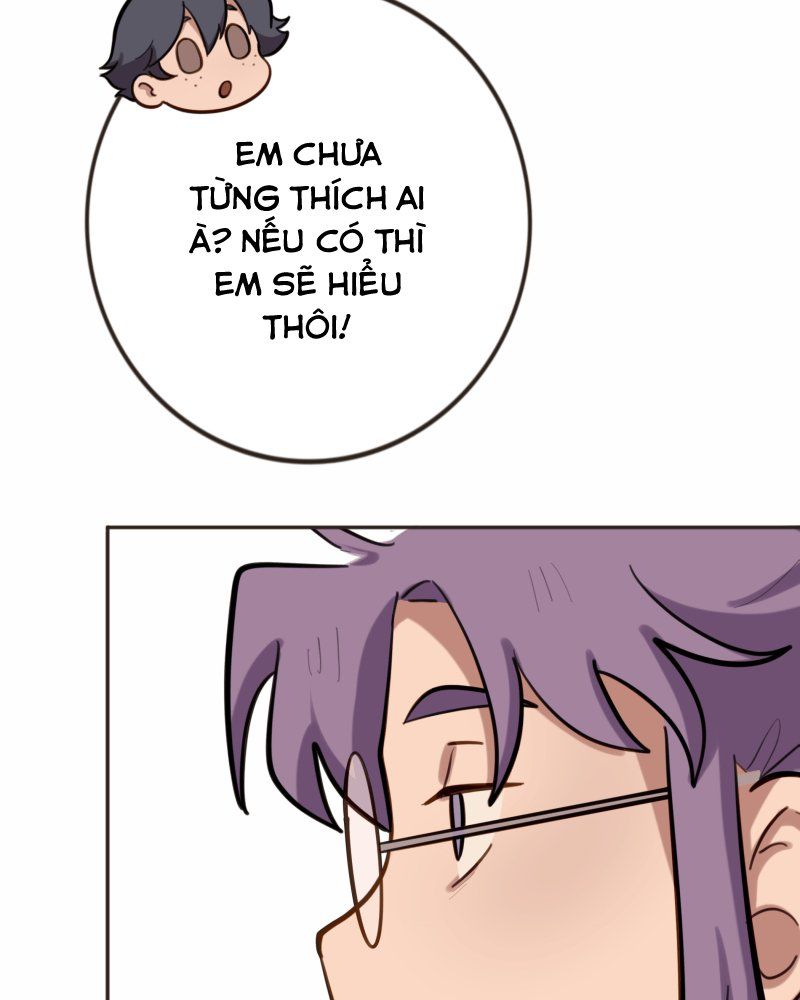 Không Phải Gu Tôi Chapter 43 - Trang 2