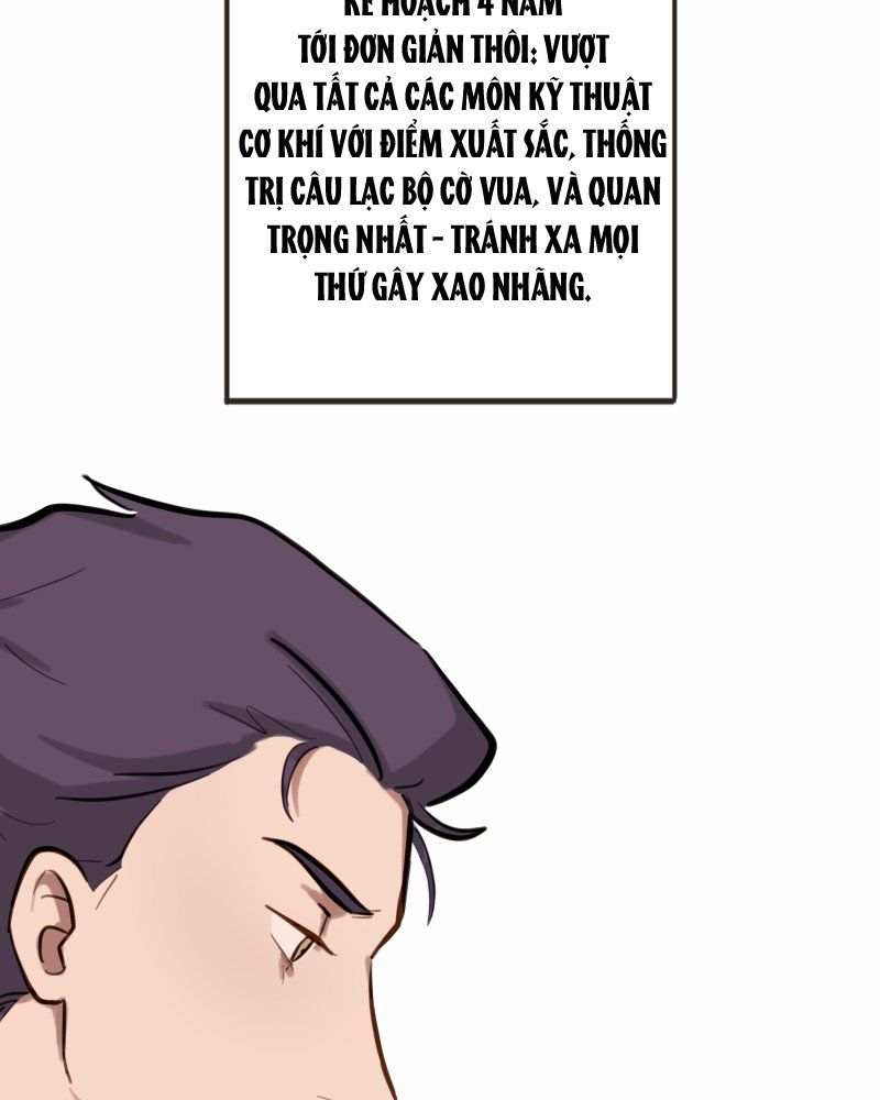 Không Phải Gu Tôi Chapter 43 - Trang 2