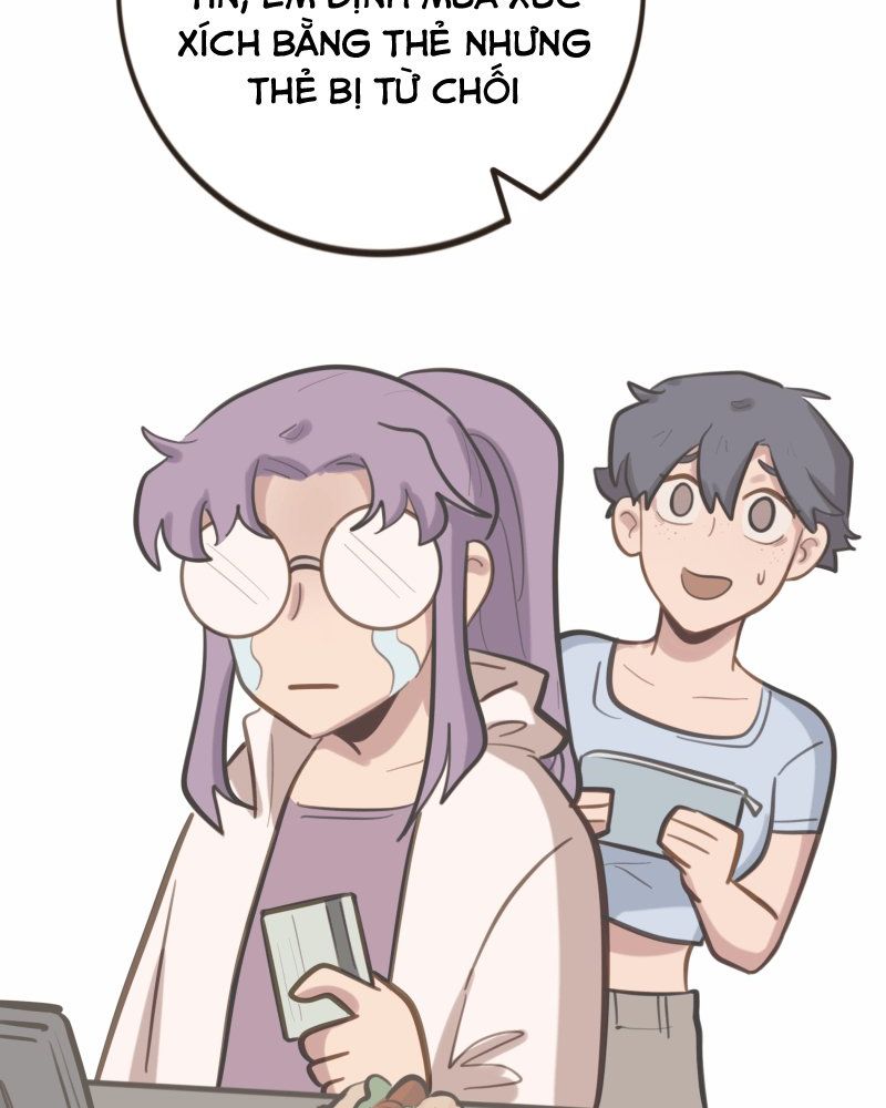 Không Phải Gu Tôi Chapter 43 - Trang 2