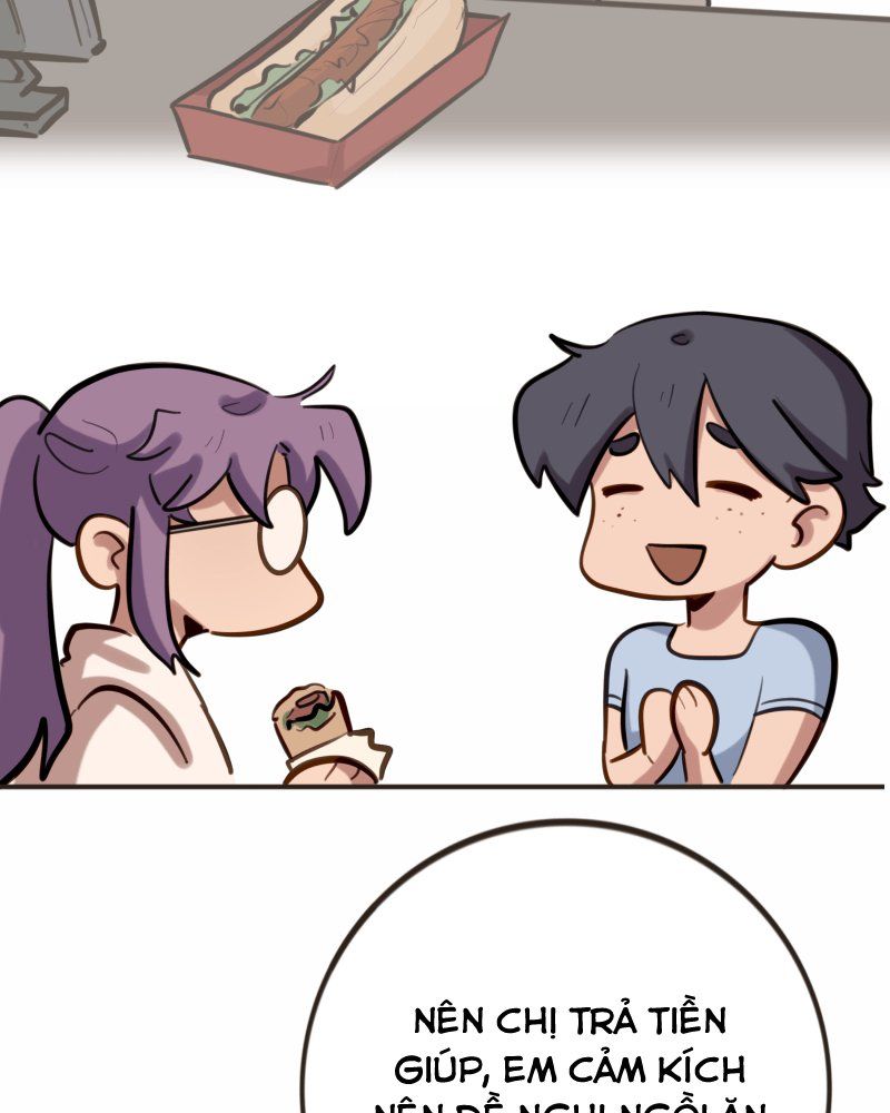 Không Phải Gu Tôi Chapter 43 - Trang 2