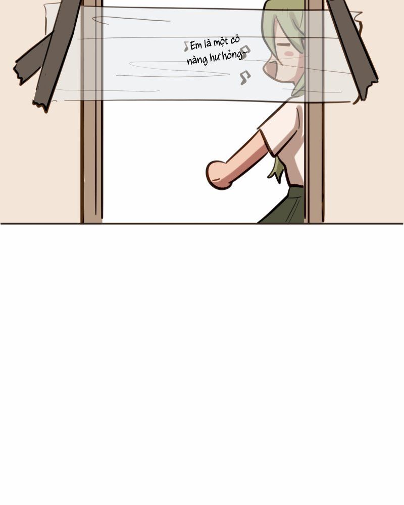 Không Phải Gu Tôi Chapter 44 - Trang 2
