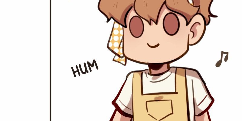 Không Phải Gu Tôi Chapter 45 - Trang 2