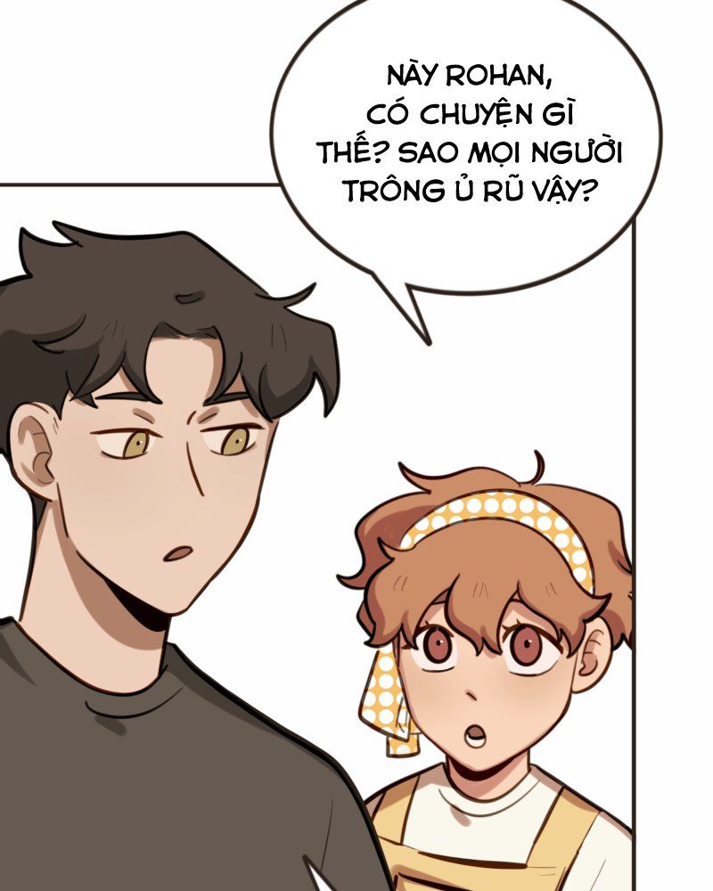 Không Phải Gu Tôi Chapter 45 - Trang 2