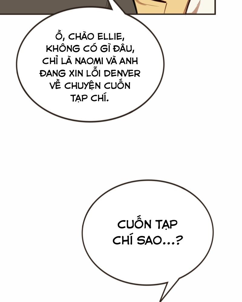Không Phải Gu Tôi Chapter 45 - Trang 2