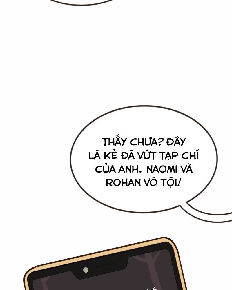 Không Phải Gu Tôi Chapter 45 - Trang 2