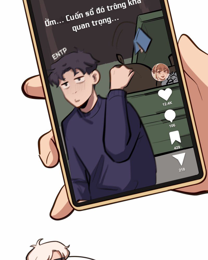 Không Phải Gu Tôi Chapter 45 - Trang 2