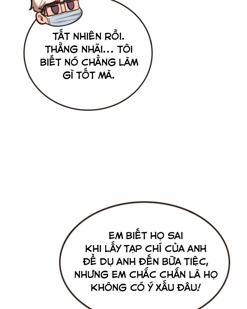 Không Phải Gu Tôi Chapter 45 - Trang 2