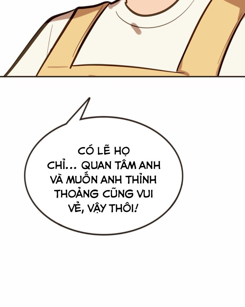 Không Phải Gu Tôi Chapter 45 - Trang 2