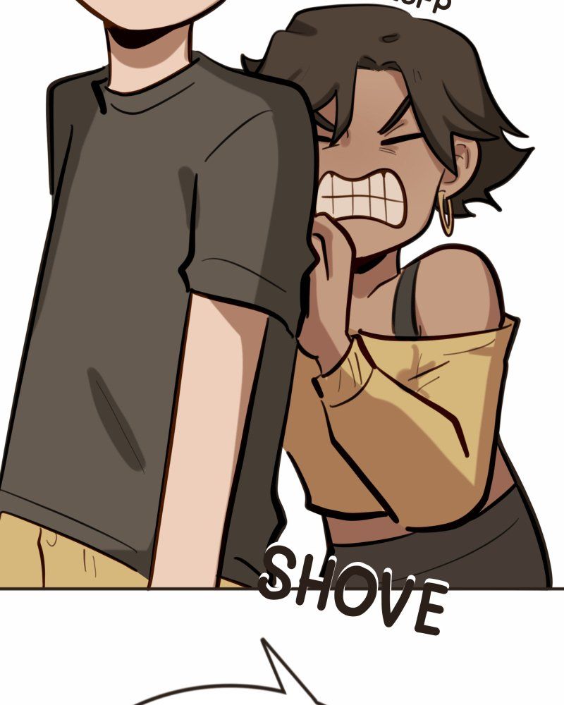 Không Phải Gu Tôi Chapter 45 - Trang 2