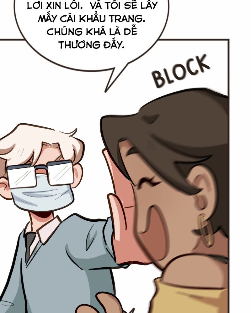 Không Phải Gu Tôi Chapter 45 - Trang 2