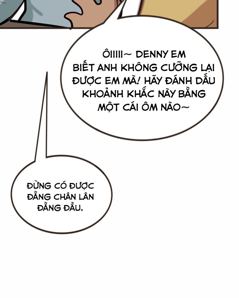 Không Phải Gu Tôi Chapter 45 - Trang 2