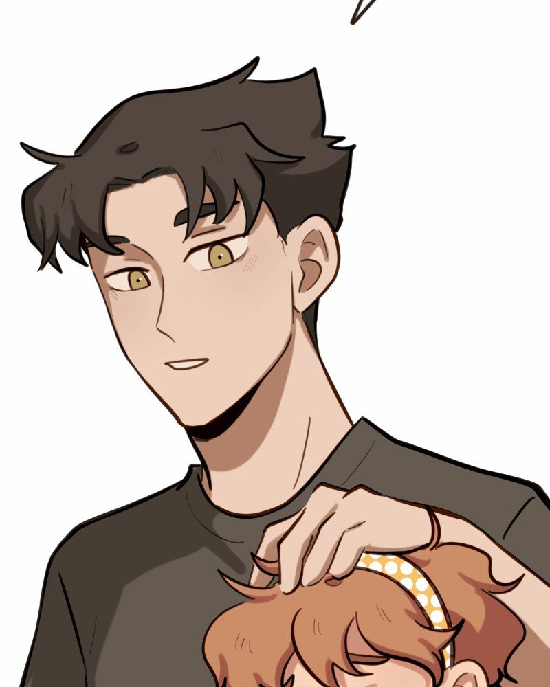 Không Phải Gu Tôi Chapter 45 - Trang 2