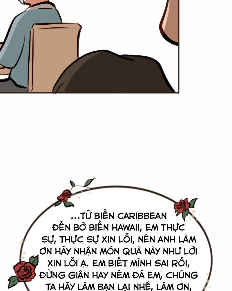 Không Phải Gu Tôi Chapter 45 - Trang 2