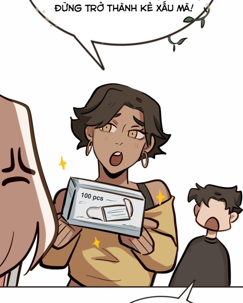 Không Phải Gu Tôi Chapter 45 - Trang 2