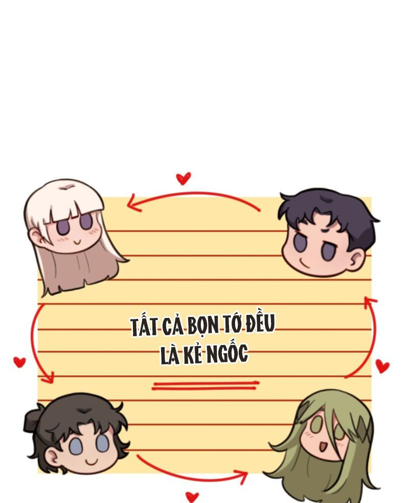 Không Phải Gu Tôi Chapter 46 - Trang 2