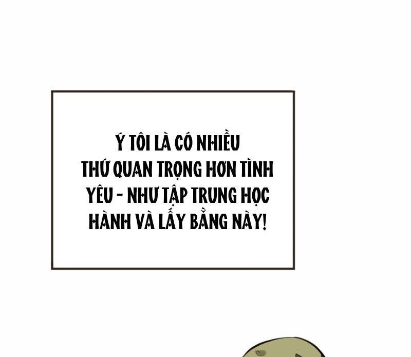 Không Phải Gu Tôi Chapter 46 - Trang 2