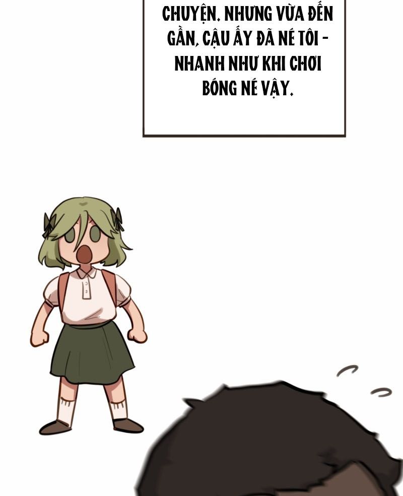 Không Phải Gu Tôi Chapter 46 - Trang 2