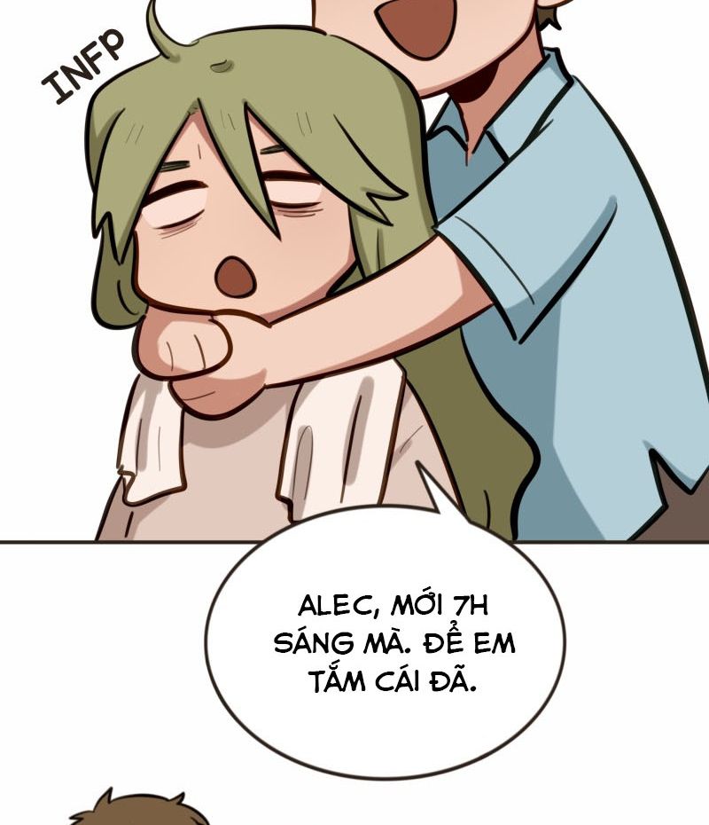 Không Phải Gu Tôi Chapter 47 - Trang 2