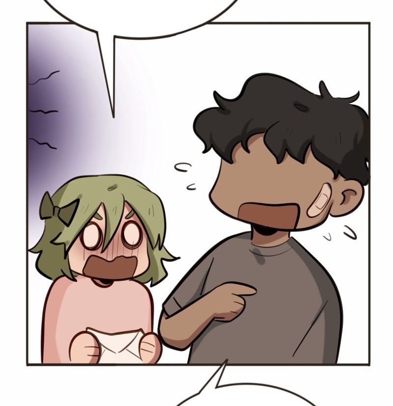 Không Phải Gu Tôi Chapter 47 - Trang 2