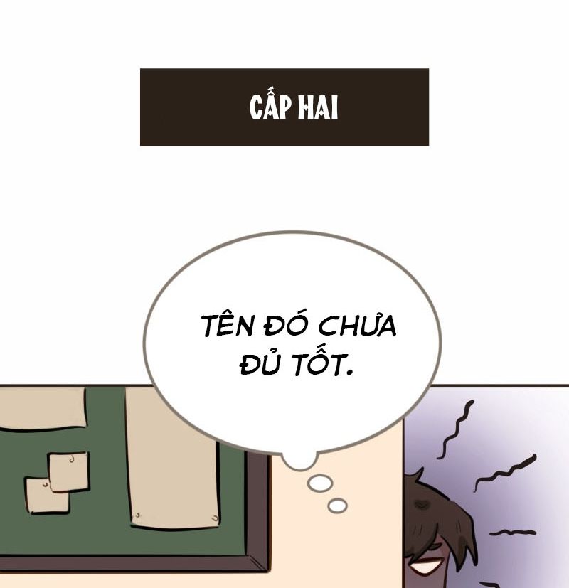 Không Phải Gu Tôi Chapter 47 - Trang 2