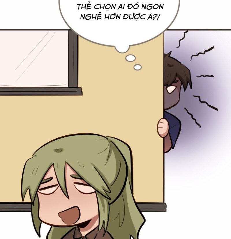 Không Phải Gu Tôi Chapter 47 - Trang 2