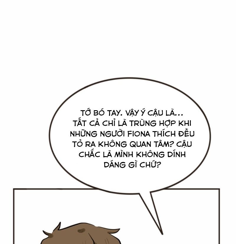 Không Phải Gu Tôi Chapter 47 - Trang 2