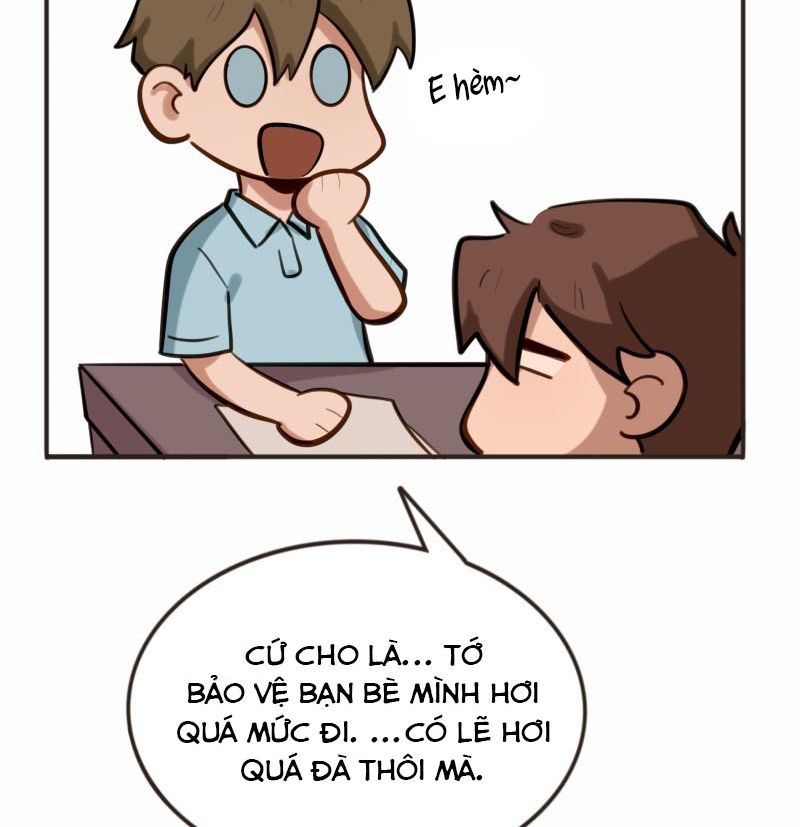 Không Phải Gu Tôi Chapter 47 - Trang 2