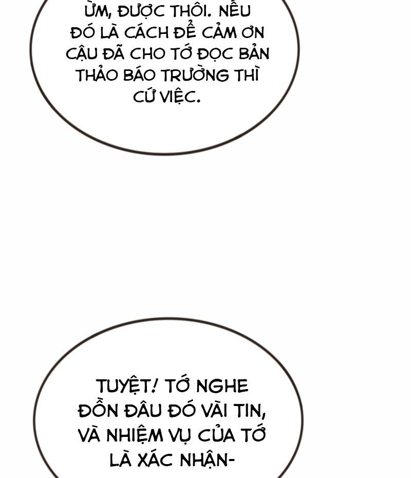 Không Phải Gu Tôi Chapter 47 - Trang 2