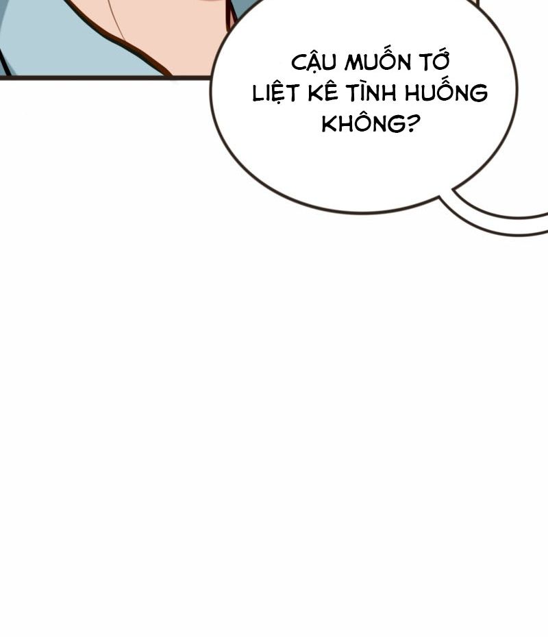 Không Phải Gu Tôi Chapter 47 - Trang 2