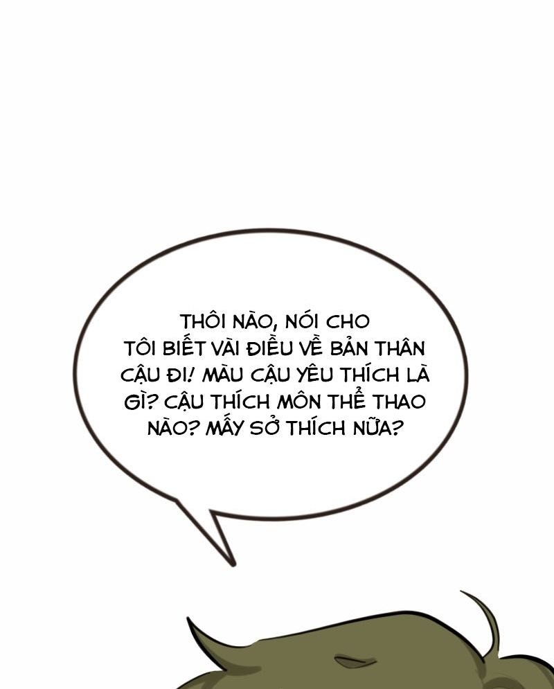 Không Phải Gu Tôi Chapter 48 - Trang 2