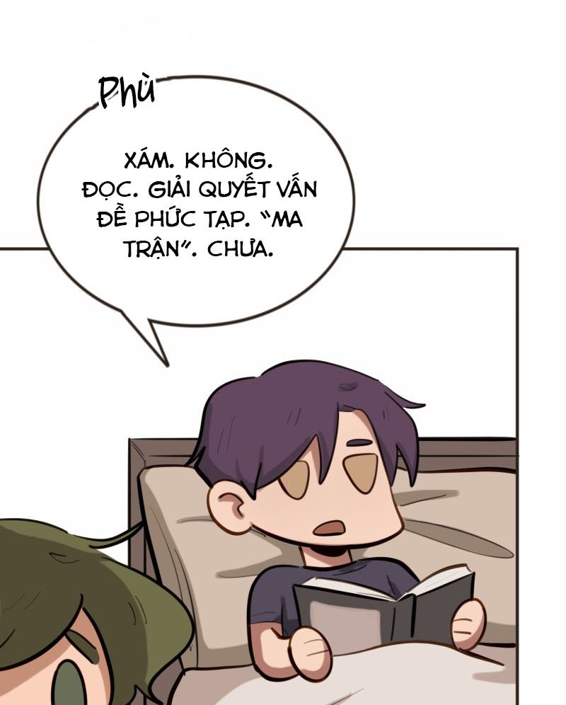 Không Phải Gu Tôi Chapter 48 - Trang 2