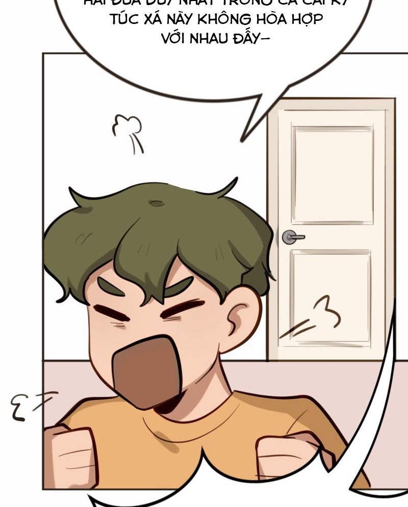 Không Phải Gu Tôi Chapter 48 - Trang 2