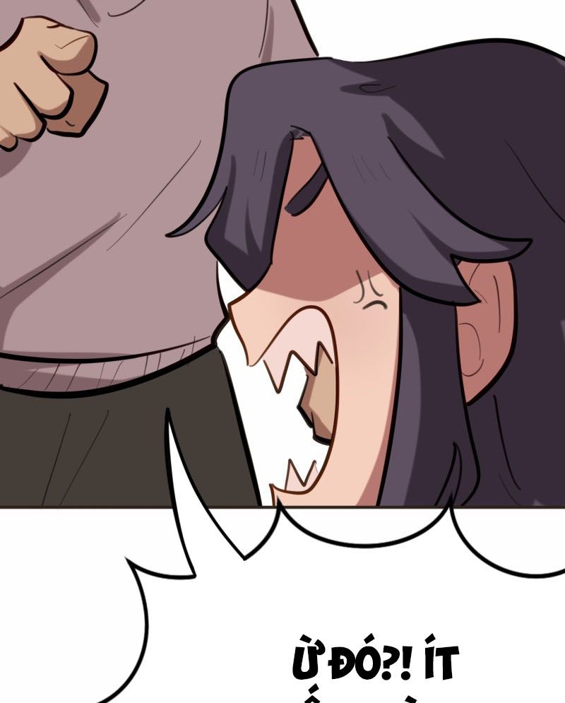 Không Phải Gu Tôi Chapter 48 - Trang 2