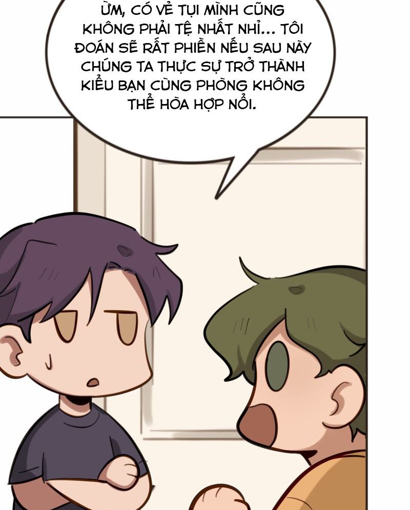 Không Phải Gu Tôi Chapter 48 - Trang 2