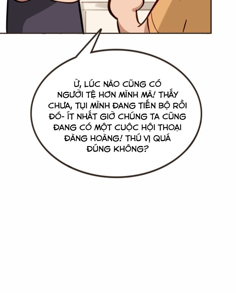 Không Phải Gu Tôi Chapter 48 - Trang 2