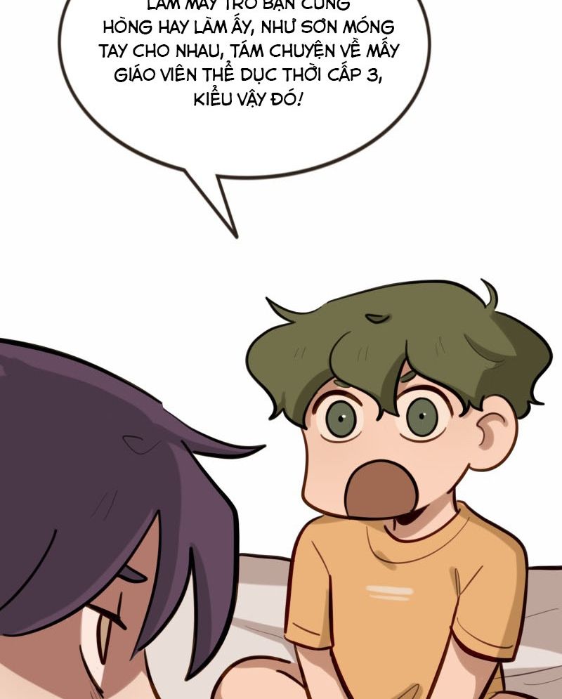 Không Phải Gu Tôi Chapter 48 - Trang 2