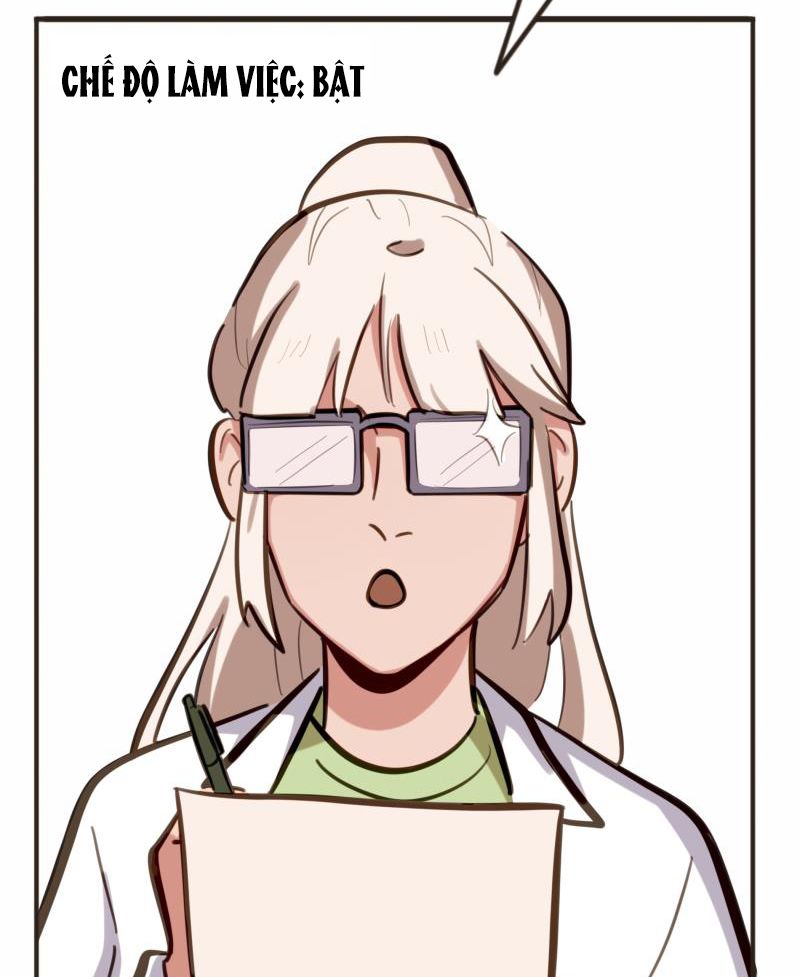 Không Phải Gu Tôi Chapter 49 - Trang 2