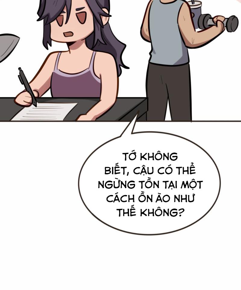 Không Phải Gu Tôi Chapter 49 - Trang 2